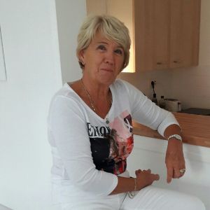 Photo de profil de Jocelyne Gourde