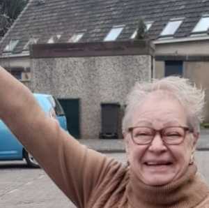 Photo de profil de Jocelyne Gourmaud