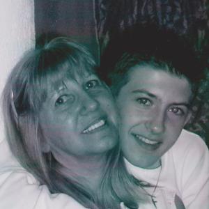Photo de profil de Jocelyne Grandgirard