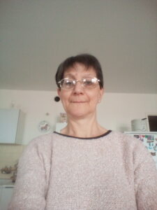 Photo de profil de Jocelyne Graven