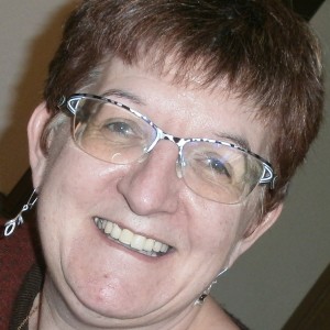 Photo de profil de Jocelyne Grillet