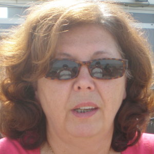 Photo de profil de Jocelyne Guerin