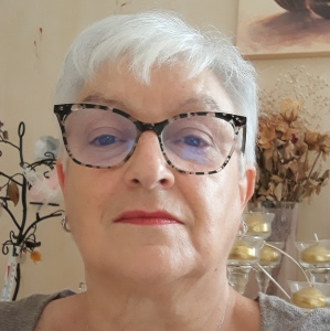 Photo de profil de Jocelyne Gueritey