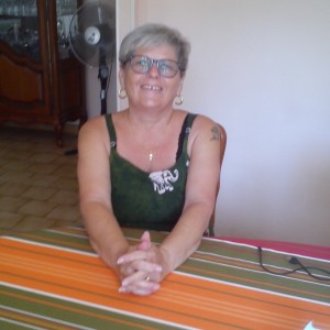 Photo de profil de Jocelyne Guichard