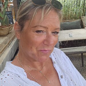 Photo de profil de Jocelyne Guichard