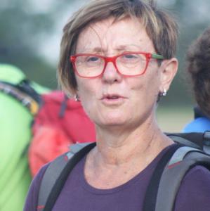 Photo de profil de Jocelyne Guignard