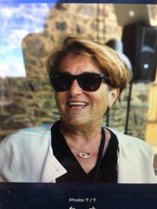 Photo de profil de Jocelyne Guillou