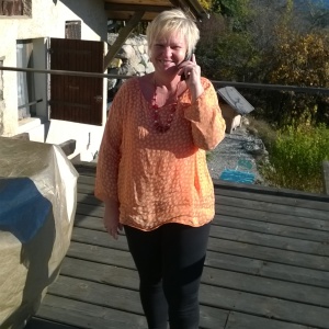 Photo de profil de Jocelyne Hanotte
