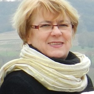 Photo de profil de Jocelyne Haraux