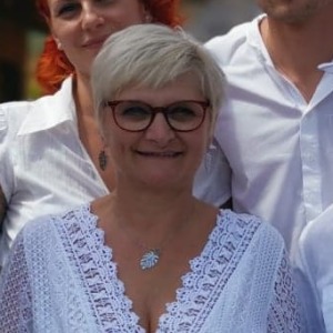 Photo de profil de Jocelyne Hau