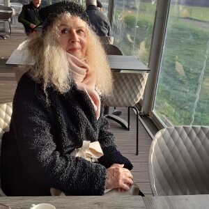 Photo de profil de Jocelyne Hennebois