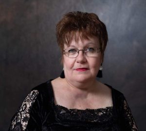 Photo de profil de Jocelyne Heros