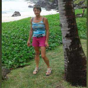 Photo de profil de Jocelyne Hidreau