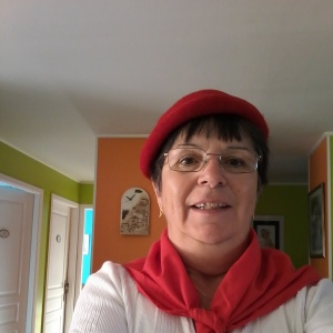 Photo de profil de Jocelyne Hillaireau