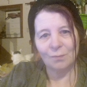 Photo de profil de Jocelyne Hoffman