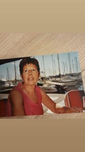 Photo de profil de Jocelyne Hoffmann