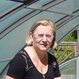 Photo de profil de Jocelyne Houderie