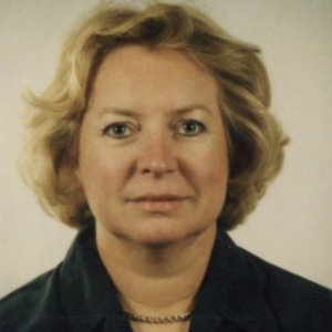 Photo de profil de Jocelyne Huet