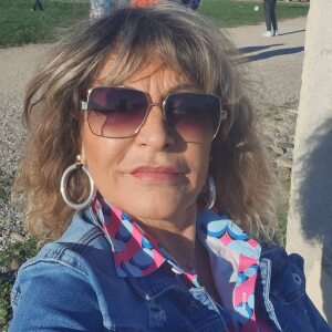 Photo de profil de Jocelyne Intartaglia