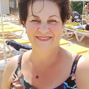 Photo de profil de Jocelyne Jean