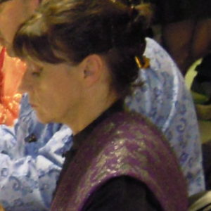 Photo de profil de Jocelyne Jegado