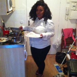 Photo de profil de Jocelyne Joseph Reinette