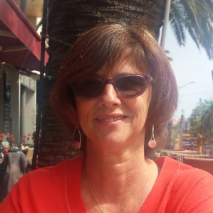 Photo de profil de Jocelyne Jouenne