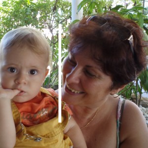 Photo de profil de Jocelyne Jouhannet