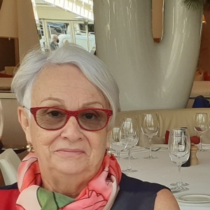 Photo de profil de Jocelyne Journet