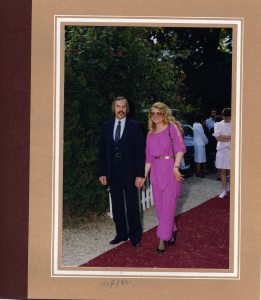Photo de profil de Jocelyne Kieken