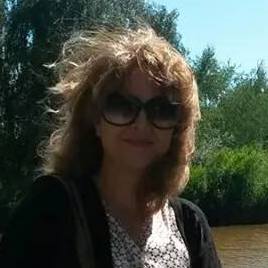 Photo de profil de Jocelyne Klila