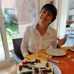 Photo de profil de Jocelyne L Hermitte