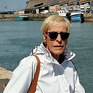 Photo de profil de Jocelyne Labelle