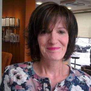 Photo de profil de Jocelyne Lafaille