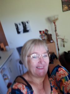 Photo de profil de Jocelyne Laheurte