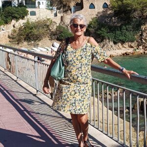 Photo de profil de Jocelyne Lajeunesse Letot