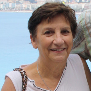 Photo de profil de Jocelyne Lambert