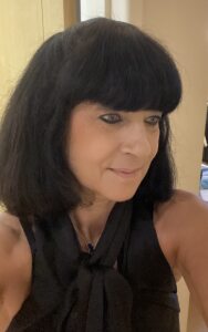Photo de profil de Jocelyne Lanowith