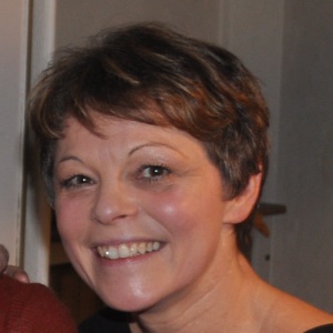 Photo de profil de Jocelyne Laot-Le Blay