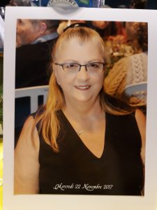 Photo de profil de Jocelyne Lasnier