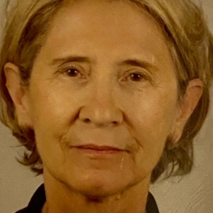 Photo de profil de Jocelyne Laudat