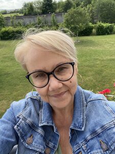 Photo de profil de Jocelyne Lazes