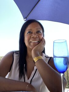 Photo de profil de Jocelyne Le Bars