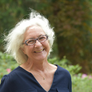 Photo de profil de Jocelyne Le Boulicaut