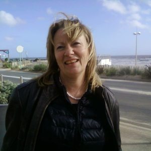 Photo de profil de Jocelyne Le Cozannet