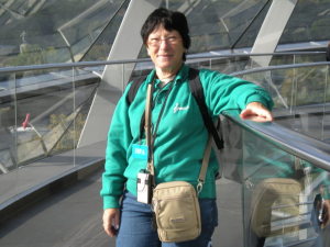 Photo de profil de Jocelyne Le Lan