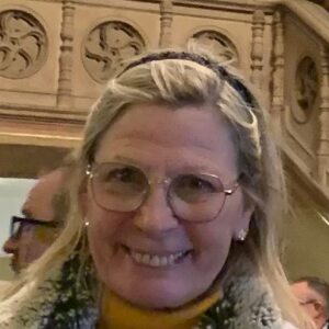 Photo de profil de Jocelyne Le Renard
