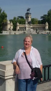 Photo de profil de Jocelyne Lecanu
