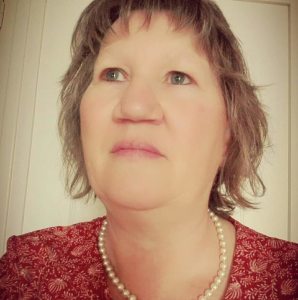 Photo de profil de Jocelyne Legardien