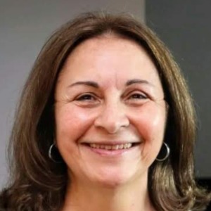 Photo de profil de Jocelyne Lehmann